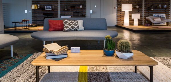 Patricia Urquiola | Indesignlive