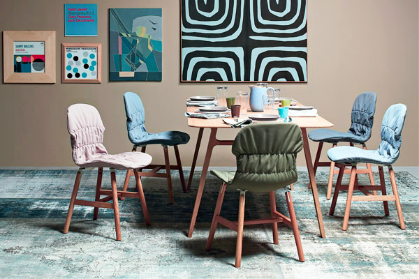 BEHIND THE BRAND: CASAMANIA