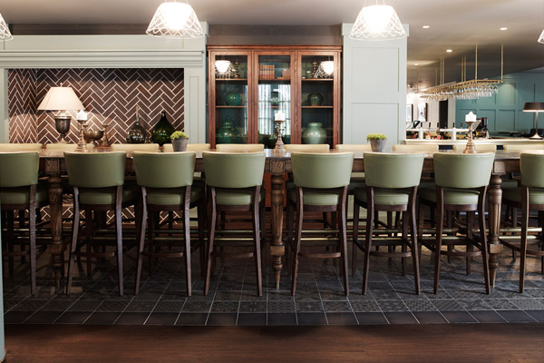 DRAUGHT, DESIGN AND DEGUSTATION – THE ELEVATION OF SYDNEY’S PUBS