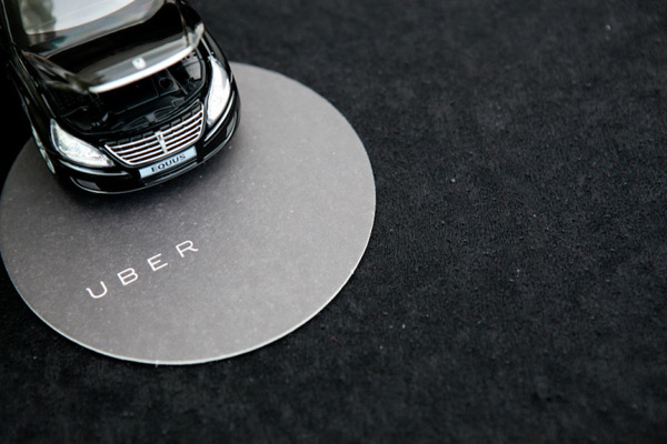 Uber