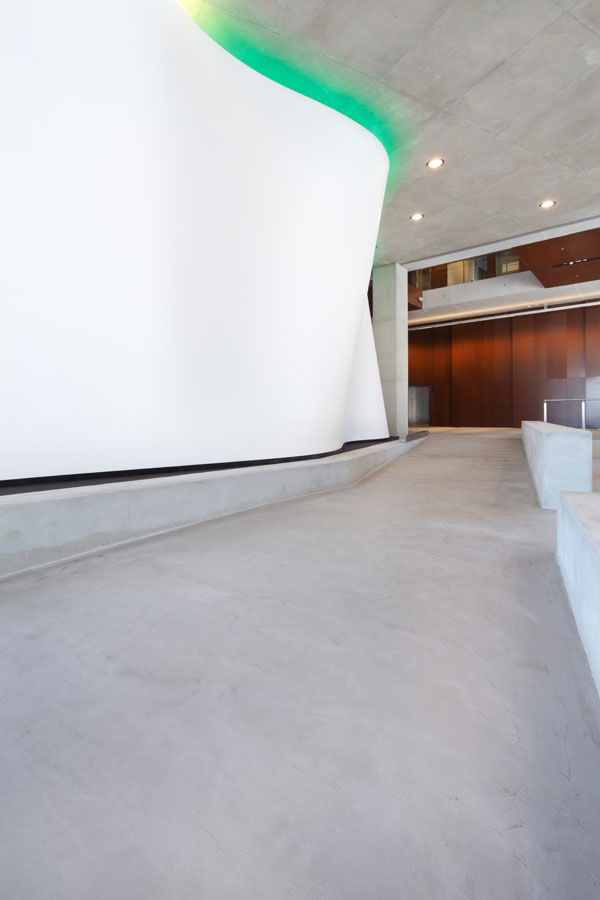 Ardex Pandomo Floorplus Indesing Live