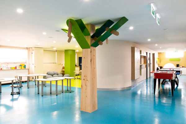 For the Love of Play: Lamdeni Community Learning Centre