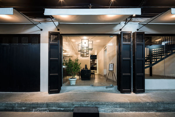 Sala by Onion - Indesign Live