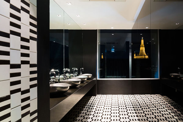 Sala by Onion - Indesign Live