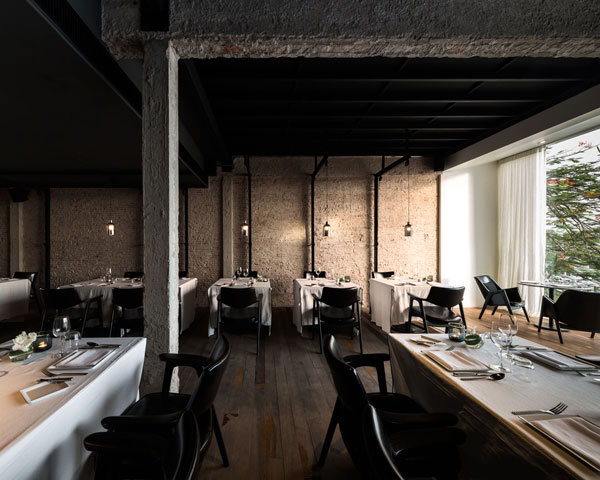 Sala by Onion - Indesign Live