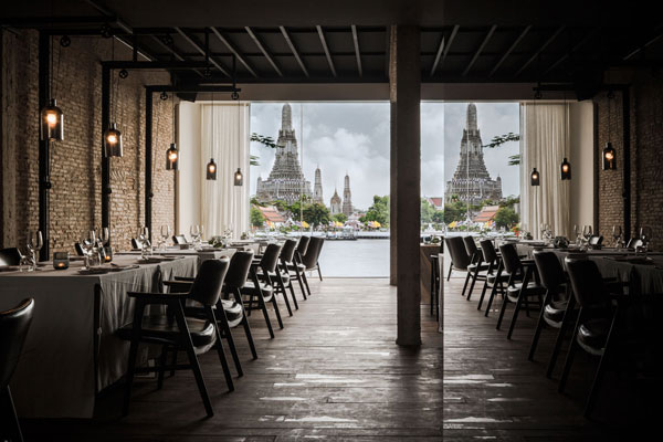 Sala by Onion - Indesign Live