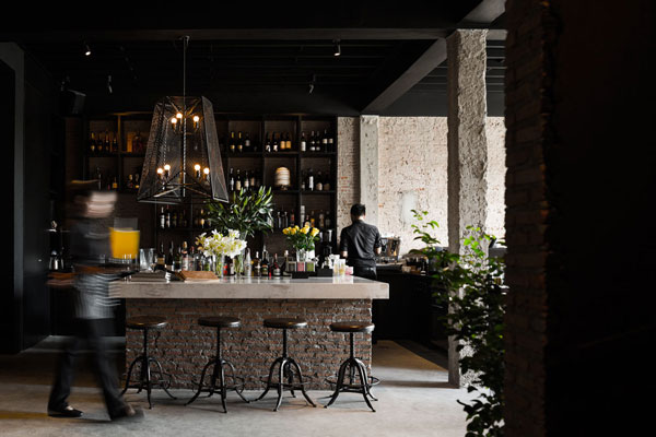 Sala by Onion - Indesign Live