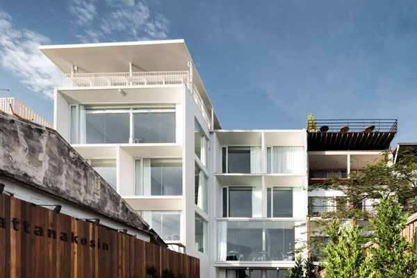 Sala by Onion - Indesign Live