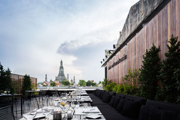 Sala by Onion - Indesign Live
