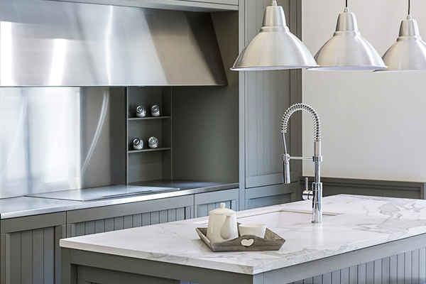NEOLITH – A New Way of looking at Shapes and Spaces