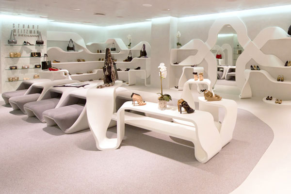 VERSATILE DESIGN SOLUTIONS BY AUSTARON SURFACES