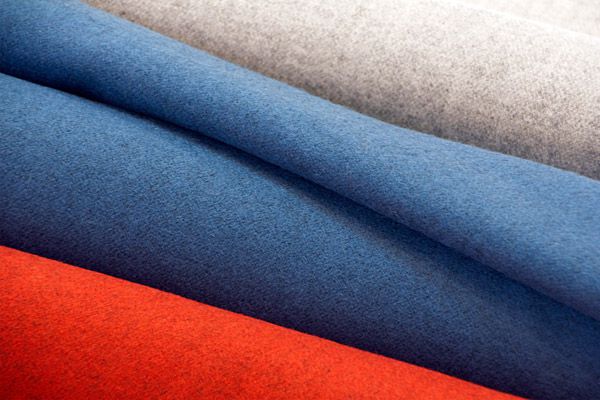 Introducing Blazer Lite by At Work with Camira