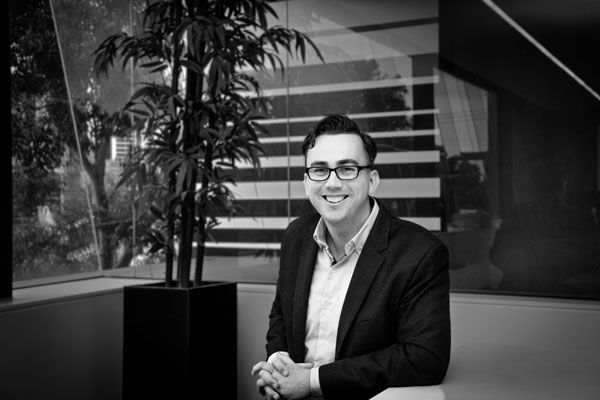 INTERVIEW WITH BEN POMROY