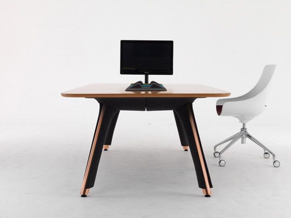 Design that saves you time: FOCUSED