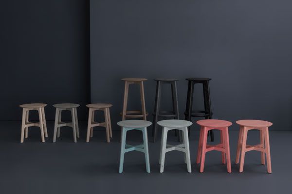Indesign Specifies: Furniture for Cafe Fit-outs