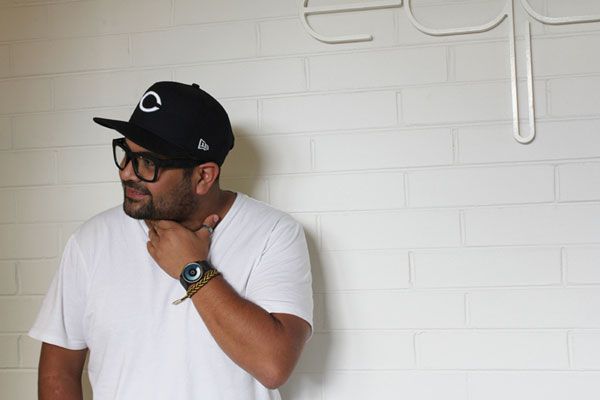 5 Minutes with STUDIO EQUATOR