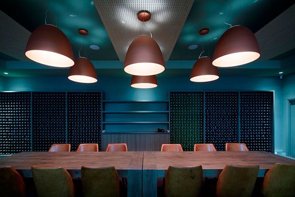 2015 DULUX COLOUR AWARDS FINALISTS ANNOUNCED IN RECORD BREAKING YEAR