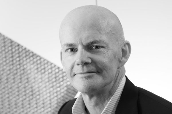 new National Director of Strategy at Incorp