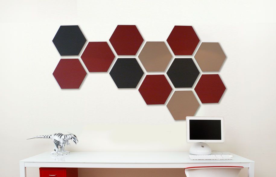 Charming New Pinboards Make Organisation Easy