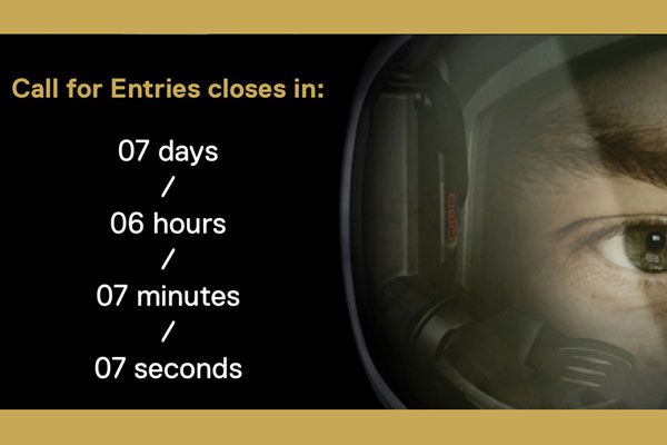 GOOD DESIGN AWARDS ENTRIES CLOSE IN ONE WEEK