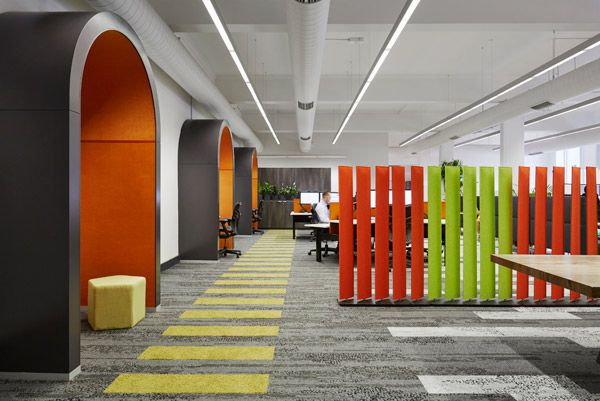 What does flooring have to do with ABW??