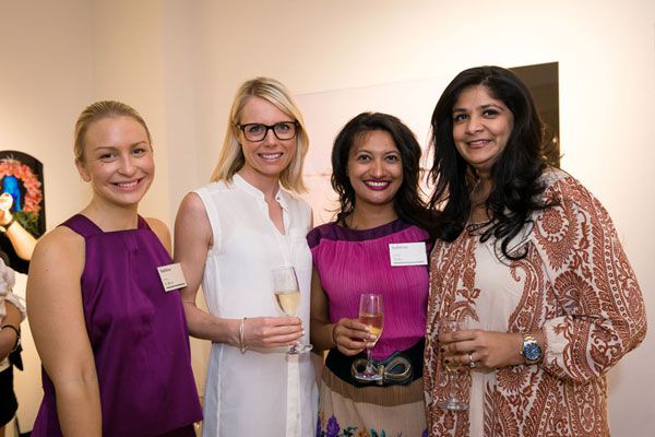 Habitus Kitchen & Bathroom Special Launch Party