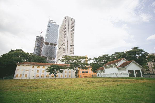 Festival-Site