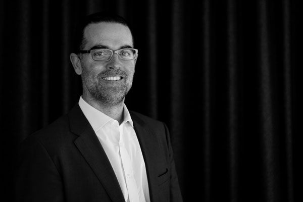 NON-ARCHITECT TO RUN LEADING NATIONAL ARCHITECTURE FIRM