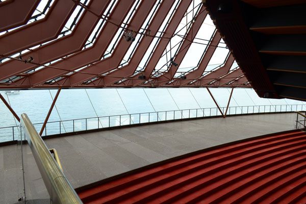 Why Do Patterns Matter in Architecture?