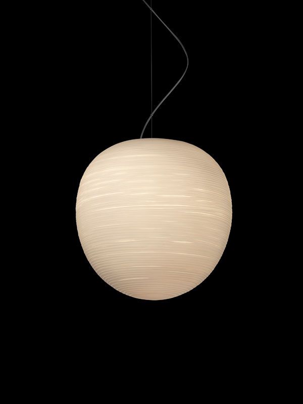 New Japanese Style Lamp Shines a Light on Design