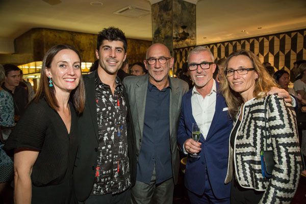 SJB Celebrates 20 Years
