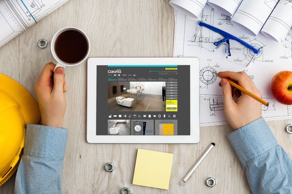 Introducing specify.caroma.com.au – A new unique space for professionals