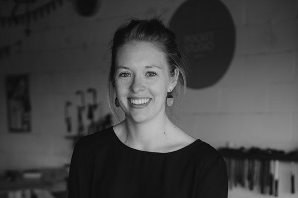 Alison Jackson