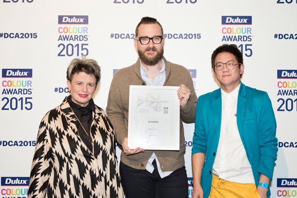 Dulux Colour Awards
