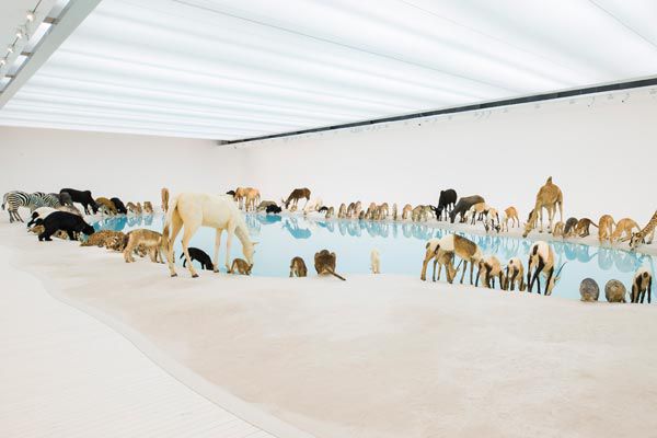 CaiGuo-Qiang_Heritage_2013_3_Image-courtesy-QAGOMA