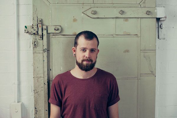 Designers’ experience of Milan: Nikolai Kotlarczyk