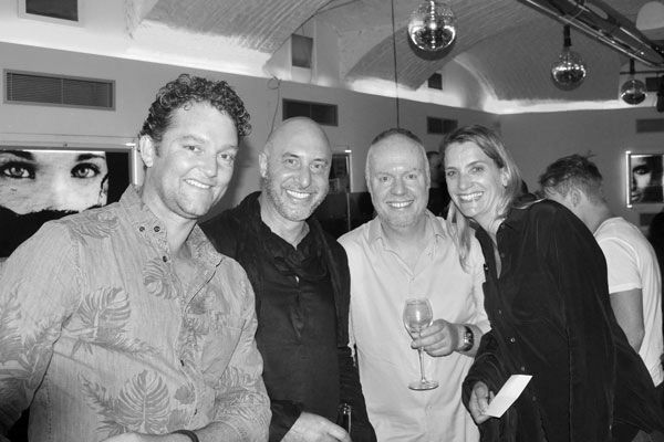 Milan Design Week 2015: Indesign Party