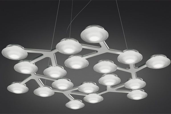 Light by Michele De Lucchi