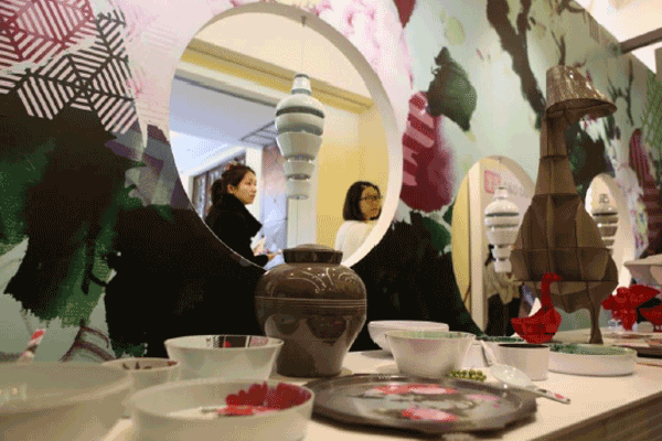 DESIGN SHANGHAI AT THE FOREFRONT OF CHINA’S EVOLVING DESIGN SCENE
