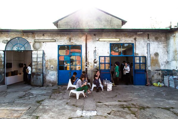 Design and Beyond at Ventura Lambrate