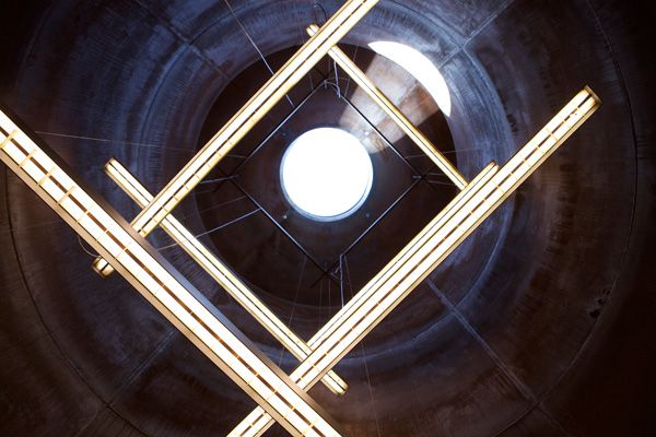 Seven Milan installations that were just more fabulous than the others