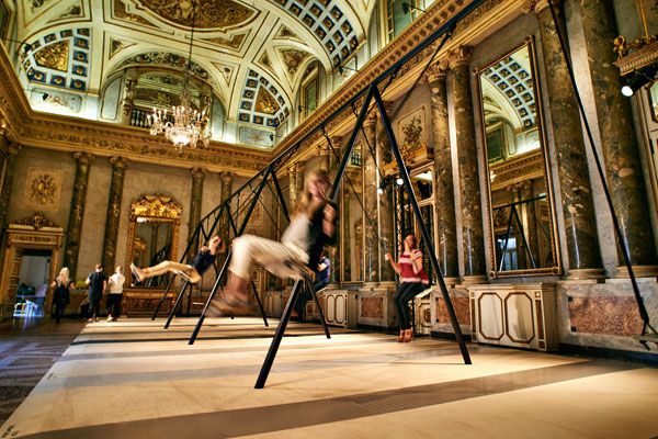 Designers’ Experience of Milan: Narelle Cuthbert