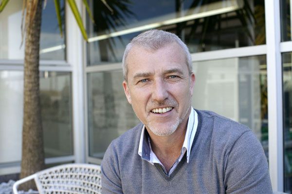 SJB’s Andrew Parr Celebrates 20 Years as Director