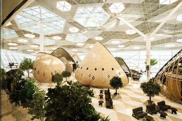 Welcome to Baku