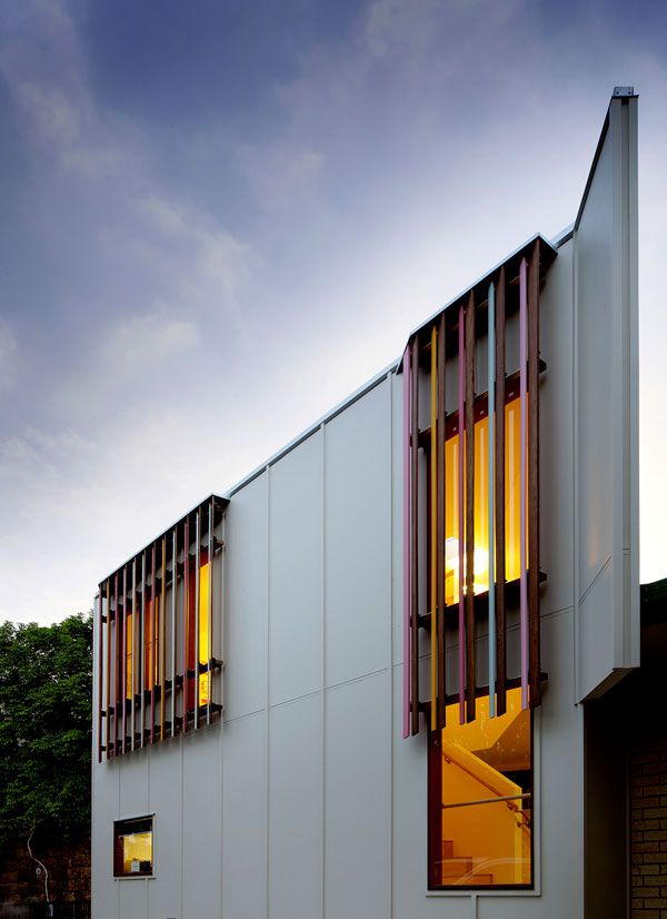 Kurilpa Childcare Centre