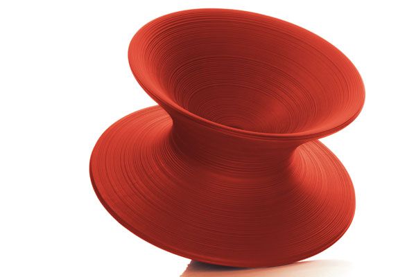 MAGIS-SPUN