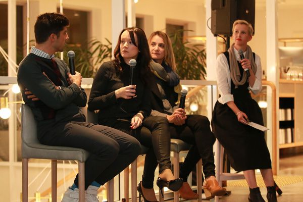Milan Review 2015 | Melbourne, Jardan