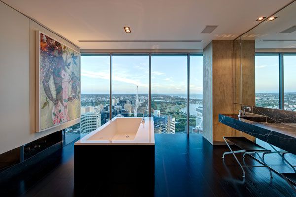 SJB_Melbourne-Apartment