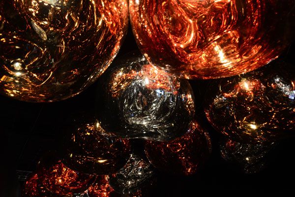 Tom Dixon Pendants
