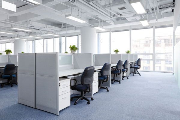 Workspace-Divide